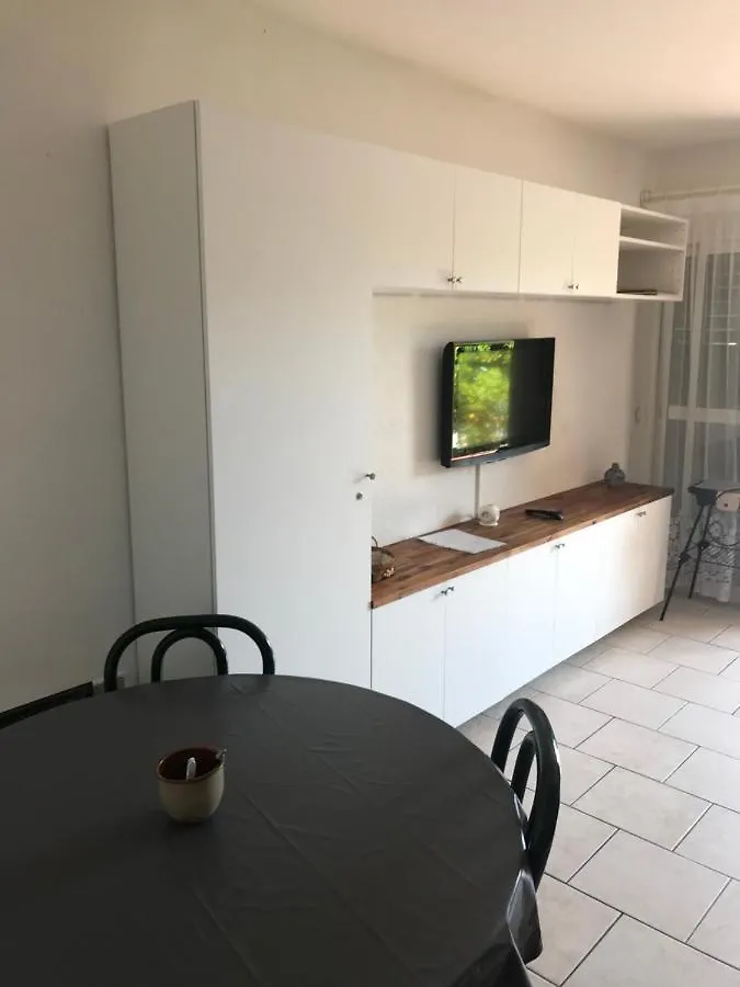 Residence Acapulco N 71 Les Issambres