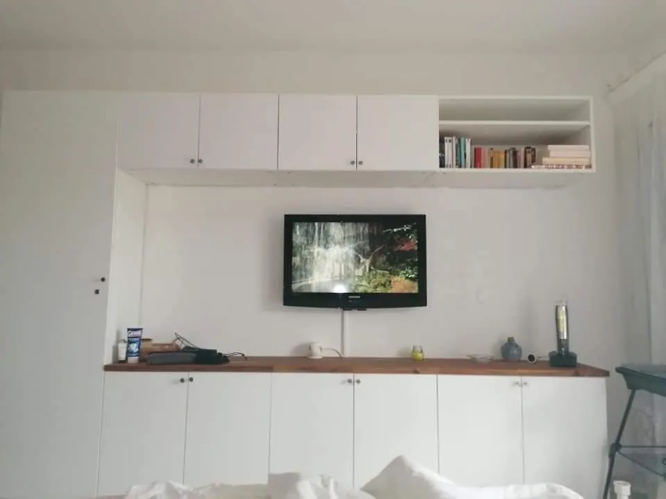 Residence Acapulco N 71 Les Issambres França
